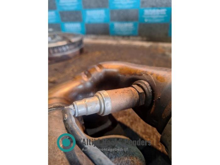 Sonde lambda BMW 5 serie (E60), 2003 / 2010 M5 V10 40V, Berline, 4 portes, Essence, 4.999cc, 373kW (507pk), RWD, S85B50A, 2004-09 / 2009-12 (Occasion)