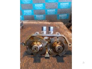 Used Camshaft adjuster BMW 5 serie (E60) M5 V10 40V Price on request offered by "Altijd Raak" Penders