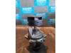 Water pump from a BMW 5 serie (E60), 2003 / 2010 M5 V10 40V, Saloon, 4-dr, Petrol, 4.999cc, 373kW (507pk), RWD, S85B50A, 2004-09 / 2009-12 2005