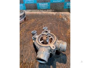 Used Thermostat BMW 5 serie (E60) M5 V10 40V Price on request offered by "Altijd Raak" Penders