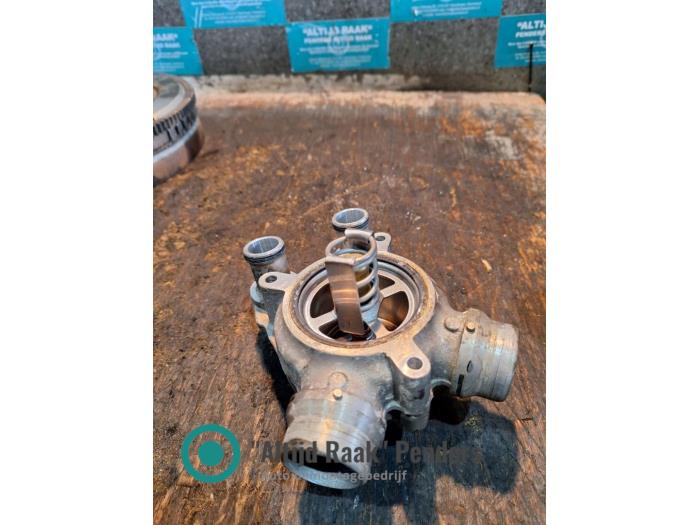 Gebrauchte Thermostat BMW 5 serie (E60) M5 V10 40V Preis auf Anfrage angeboten von "Altijd Raak" Penders