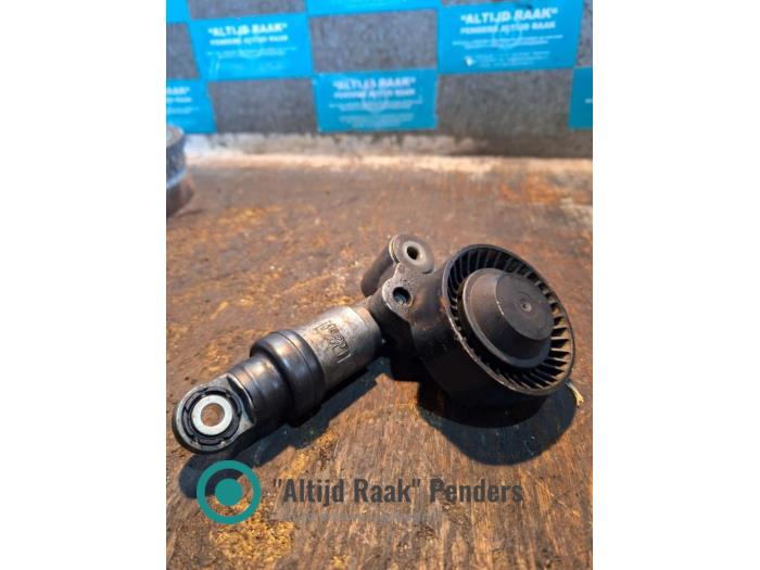 Usados Rodillo tensor correa múltiple BMW 5 serie (E60) M5 V10 40V Precio de solicitud ofrecido por "Altijd Raak" Penders