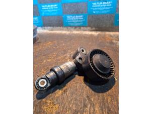 Used Drive belt tensioner BMW 5 serie (E60) M5 V10 40V Price on request offered by "Altijd Raak" Penders