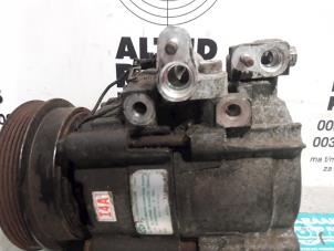 Used Air conditioning pump Hyundai Santa Fe I 2.4 16V 4x2 Price on request offered by "Altijd Raak" Penders