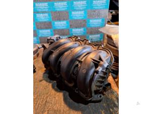 Used Intake manifold Mini Clubman (R55) 1.6 16V Cooper Price on request offered by "Altijd Raak" Penders