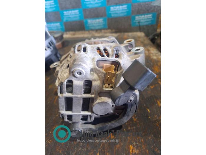 Gebrauchte Dynamo Mini Mini (R56) Preis auf Anfrage angeboten von "Altijd Raak" Penders