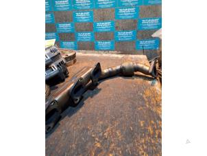 Used Exhaust manifold Mercedes ML II (164/4JG) 3.0 ML-320 CDI 4-Matic V6 24V Price on request offered by "Altijd Raak" Penders