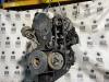 Engine from a Volkswagen Transporter T4 2.4 D 1996