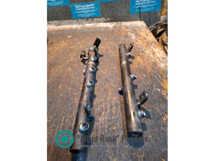 Usagé Système d'injection Mercedes ML II (164/4JG) 3.0 ML-320 CDI 4-Matic V6 24V Prix sur demande proposé par "Altijd Raak" Penders