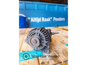 Dynamo d'un Ford Transit 2.5 TD 150S-190EF 1998