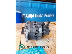 Dynamo d'un Ford Transit 2.5 TD 150S-190EF 1998