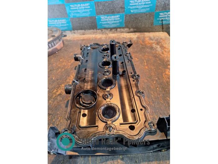 Usagé Couvercle soupapes Audi A4 (B7) 2.0 TFSI 20V Quattro Prix sur demande proposé par "Altijd Raak" Penders