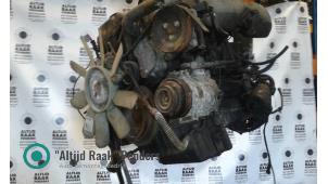 Używane Silnik Mercedes E (W210) 3.0 E-300D 24V Cena na żądanie oferowane przez "Altijd Raak" Penders