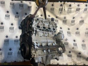Used Cylinder head Chevrolet Captiva (C140) 2.4 16V 4x2 Price on request offered by "Altijd Raak" Penders