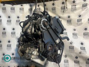 Begagnade Motor Chevrolet Captiva (C100) 2.4 16V 4x4 Pris på förfrågan erbjuds av "Altijd Raak" Penders