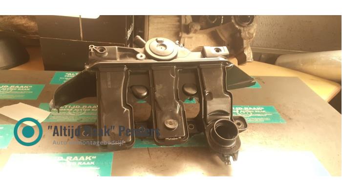 Usagé Ventilation carter Renault Trafic Passenger (1JL/2JL/3JL/4JL) Prix sur demande proposé par "Altijd Raak" Penders