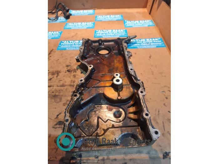 Used Timing cover Suzuki Vitara Price on request offered by "Altijd Raak" Penders