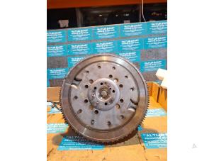 Used Clutch kit (complete) Jaguar XF (X260) 2.0d 180 16V Price on request offered by "Altijd Raak" Penders