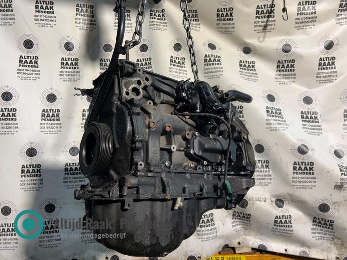 Engine Audi A4 2.0 TFSI 16V Quattro - 190541 CDN