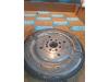 Flywheel from a BMW 3 serie (G20), 2018 320i 2.0 TwinPower Turbo 16V, Saloon, 4-dr, Petrol, 1.998cc, 135kW (184pk), RWD, B48B20A, 2019-03, 5F31; 5F32; 5F38; 51FF; 58FF 2019