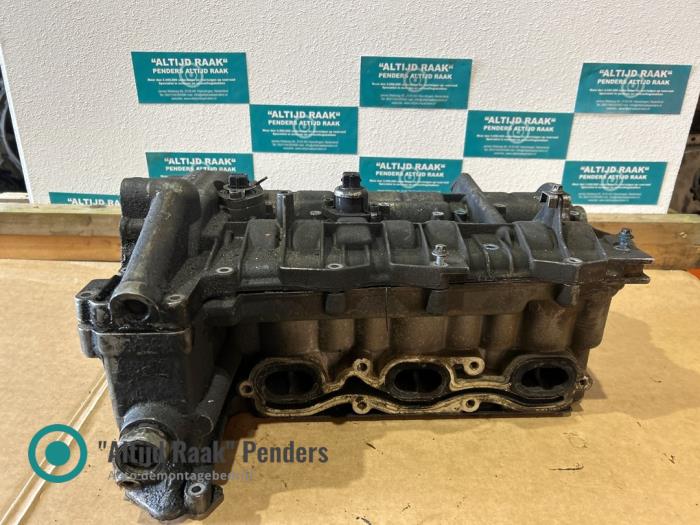 Usagé Culasse Porsche Boxster (987) 2.7 24V Prix sur demande proposé par "Altijd Raak" Penders
