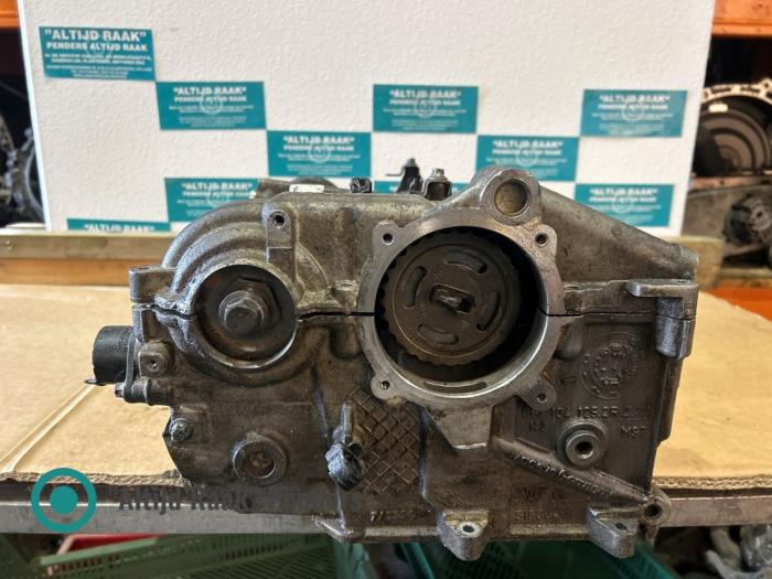 Usagé Culasse Porsche Boxster (987) 2.7 24V Prix sur demande proposé par "Altijd Raak" Penders