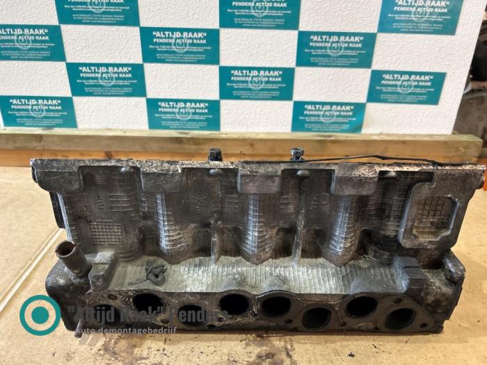 Usagé Culasse Fiat Ducato (230/231/232/234) 1.9 D Prix sur demande proposé par "Altijd Raak" Penders