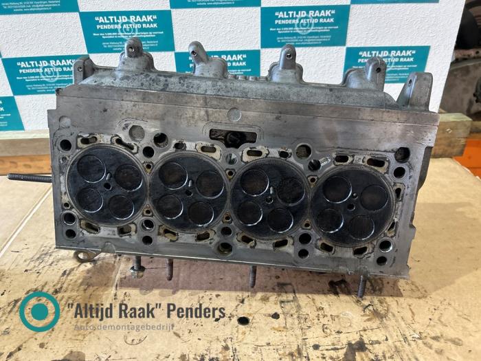 Begagnade Topplock Volkswagen Golf V Variant (1K5) 2.0 TDI 16V Pris på förfrågan erbjuds av "Altijd Raak" Penders