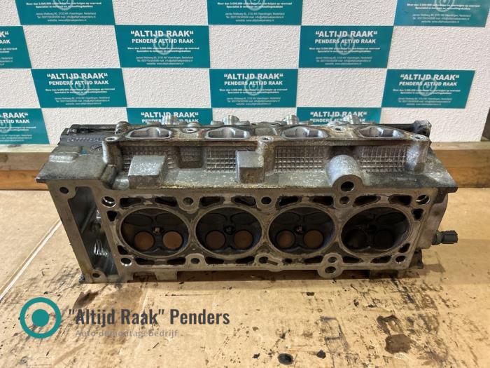 Begagnade Topplock BMW Mini (R50/53) 1.6 16V One Pris på förfrågan erbjuds av "Altijd Raak" Penders