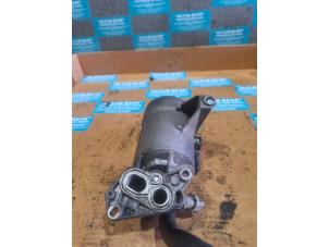 Used Oil filter holder Opel Vivaro A Price on request offered by "Altijd Raak" Penders