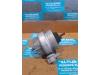 Engine mount from a Audi A4 (B6), Saloon, 2000 / 2005 2003