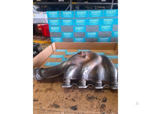 Used Exhaust manifold Ferrari 360 Modena Spider 3.6 V8 40V Price on request offered by "Altijd Raak" Penders