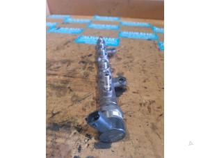 Used Fuel injector nozzle Jaguar XF (X260) 2.0d 180 16V Price on request offered by "Altijd Raak" Penders