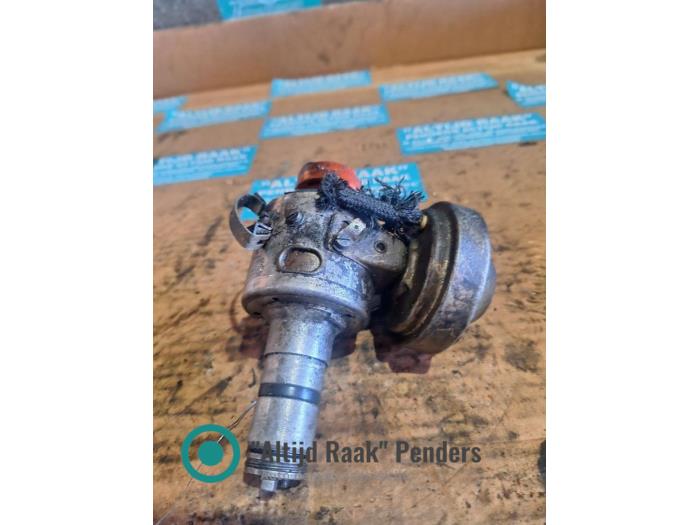Used Distributor Volkswagen Transporter Price on request offered by "Altijd Raak" Penders