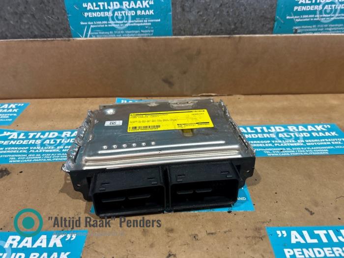 Used Engine management computer Ford Fiesta 7 1.5 EcoBoost 12V ST Price on request offered by "Altijd Raak" Penders