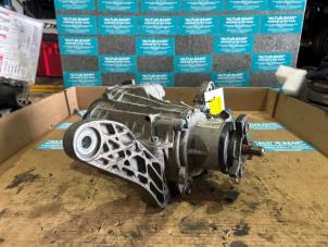 Used Rear differential Mercedes A-Klasse AMG (W176) 2.0 A-45 AMG Turbo 16V 4-Matic Price on request offered by "Altijd Raak" Penders