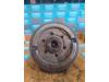Dual mass flywheel from a Renault Trafic 2006
