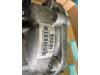 Front differential from a BMW X6 (E71/72) xDrive50i 4.4 V8 32V 2010
