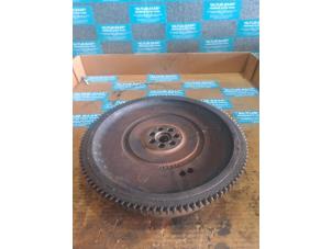 Used Flywheel Fiat Ducato (250) Price on request offered by "Altijd Raak" Penders