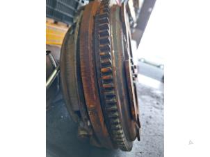 Used Dual mass flywheel Iveco New Daily Price on request offered by "Altijd Raak" Penders