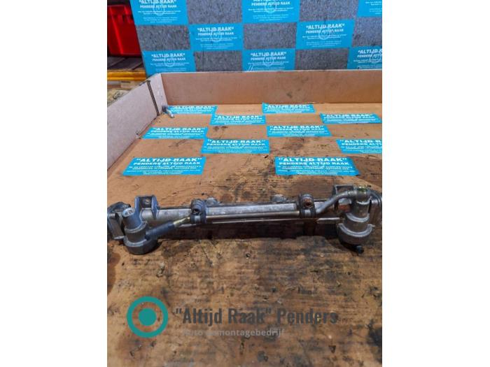 Usagé Système d'injection Mercedes V (638.2) V-230 2.3 16V Prix sur demande proposé par "Altijd Raak" Penders