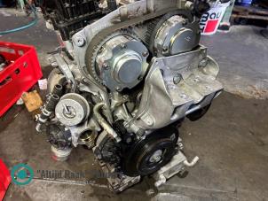 Engine from a Volvo XC40 (XZ) 1.5 T2 12V 2022