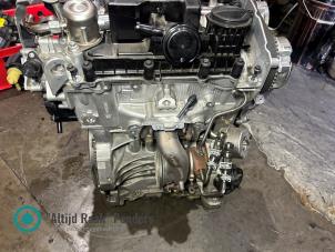 Engine from a Volvo XC40 (XZ) 1.5 T2 12V 2022