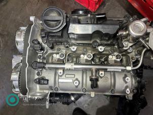 Engine from a Volvo XC40 (XZ) 1.5 T2 12V 2022