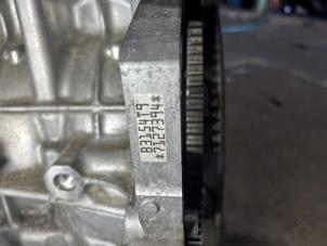 Used Crankshaft Volvo XC40 (XZ) 1.5 T2 12V Price on request offered by "Altijd Raak" Penders