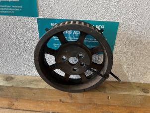 Used Camshaft sprocket Fiat Ducato (230/231/232) 2.8 JTD Combinato Price on request offered by "Altijd Raak" Penders