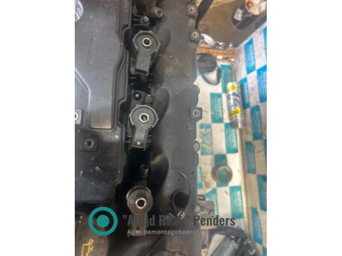 Usagé Injecteurs Kia Sportage (QL) 2.0 CRDi 185 16V VGT 4x2 Prix sur demande proposé par "Altijd Raak" Penders