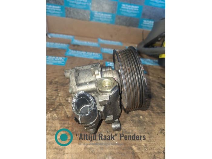 Usagé Pompe de direction Mercedes E (W211) 4.0 E-400 CDI 32V Prix sur demande proposé par "Altijd Raak" Penders