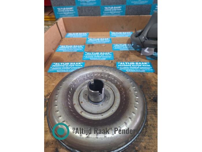 Usados Convertidor de par automático Mercedes A (W169) 2.0 A-200 Turbo 3-Drs. Precio de solicitud ofrecido por "Altijd Raak" Penders