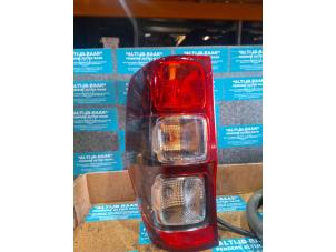 Used Taillight, left Ford Ranger Price on request offered by "Altijd Raak" Penders